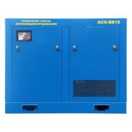 Винтовой компрессор АСО ВК 11/13М2